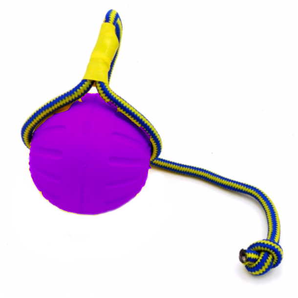 Starmark DuraFoam Bold (str. L) med snor