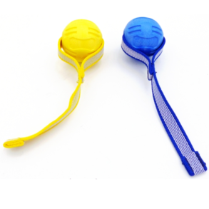 Termoplastisk gummi bold (TPR)/nylon