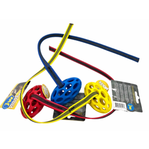 JW HOL-EE Fodbold med line. (XSmall)