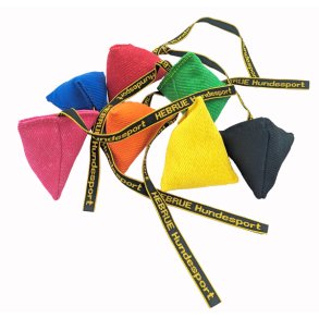 Hebr Nylcott Pyramide