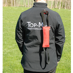 Bideplse MAXI med 2 hndtag