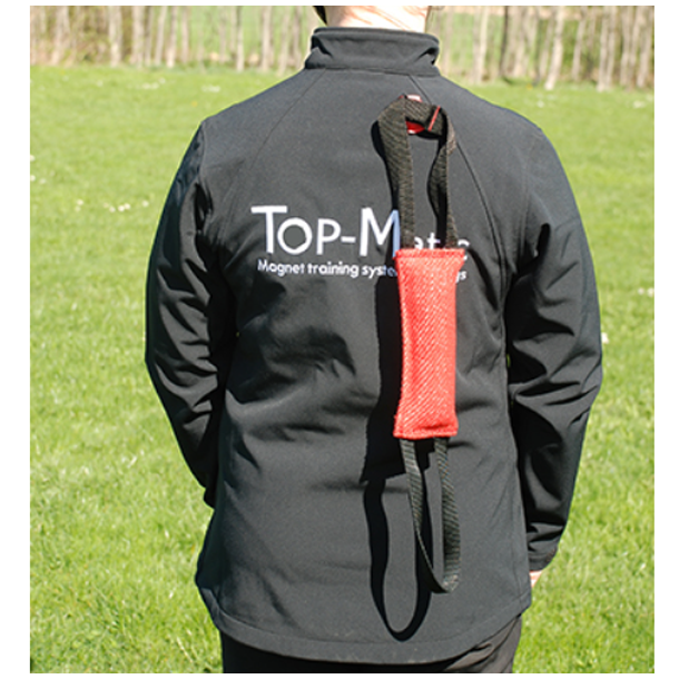 Bideplse MAXI med 2 hndtag