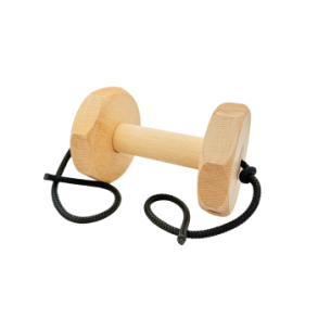 Apport 650g med snor.