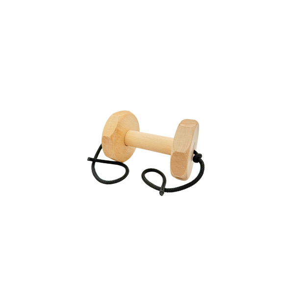 Apport 650g med snor.