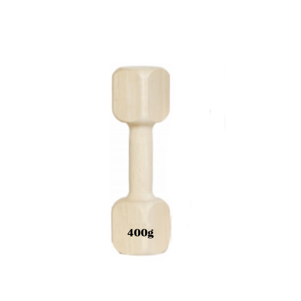 Apport 400g