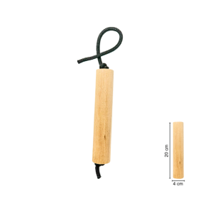 Tr�ningsapport med snor 20 cm