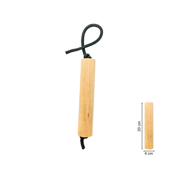 Tr�ningsapport med snor 20 cm