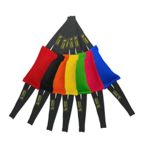 Bidep�lse 10cm x 5,5cm med 2 h�ndtag