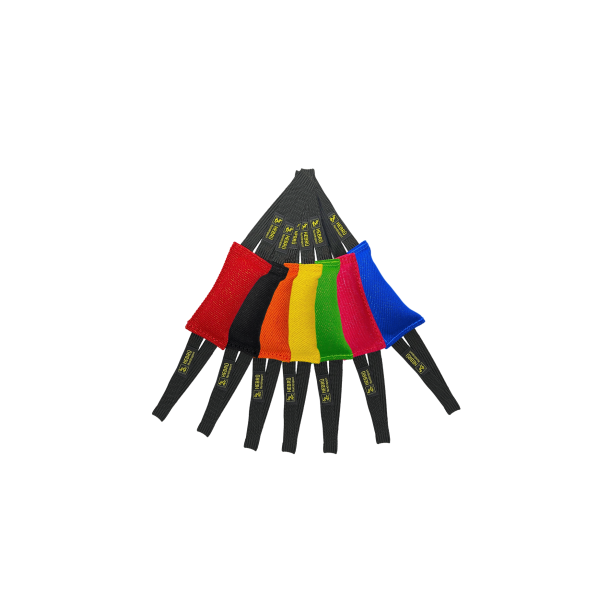 Bidep�lse 10cm x 5,5cm med 2 h�ndtag