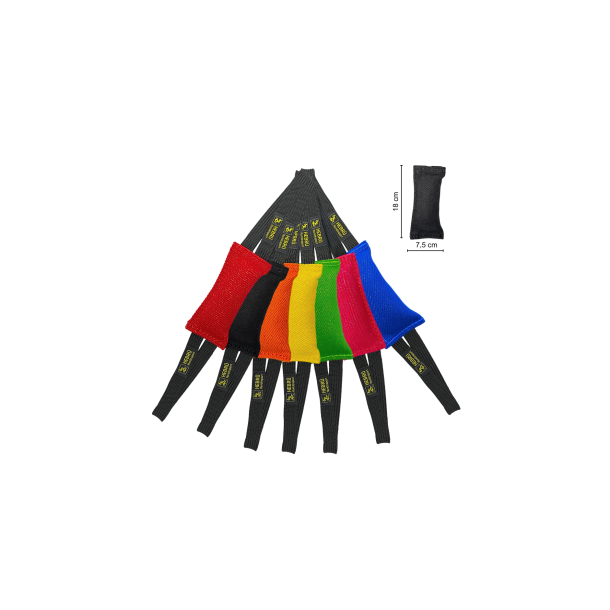 Bidep�lse med 2 h�ndtag.