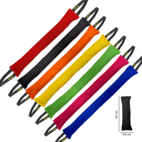 Bidep�lse med 2 h�ndtag.