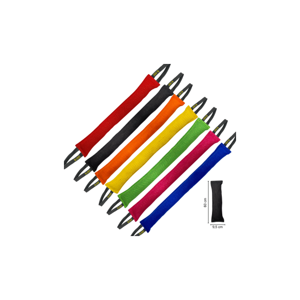 Bidep�lse med 2 h�ndtag.