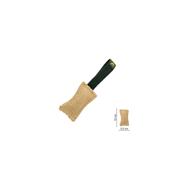 Bidep�lse med 1 h�ndtag.