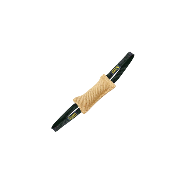 Bidep�lse 10cm x 5,5cm med 2 h�ndtag.