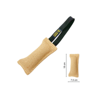 Bidep�lse med 1 h�ndtag.