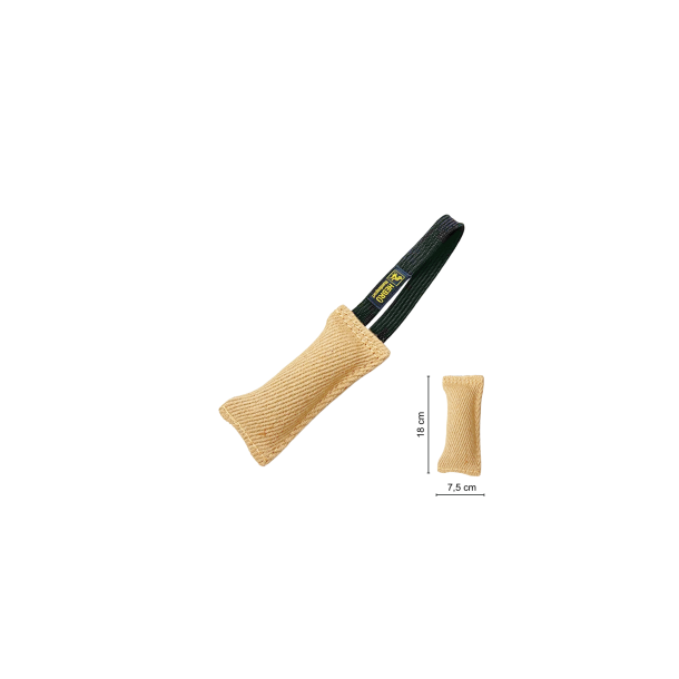 Bidep�lse med 1 h�ndtag.