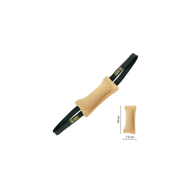 Bidep�lse med 2 h�ndtag.