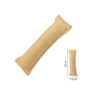 Bidep�lse uden h�ndtag.