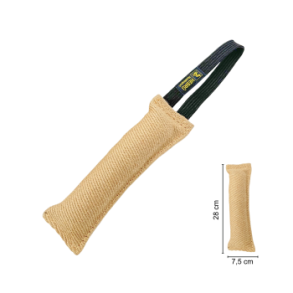 Bidep�lse med 1 h�ndtag.