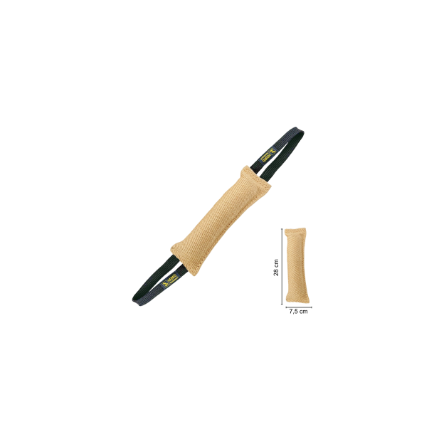 Bidep�lse med 2 h�ndtag.