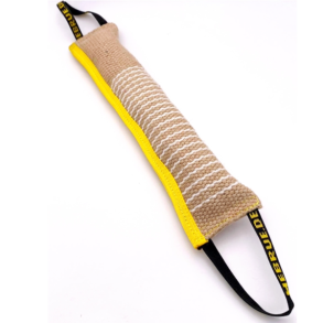 Bideplse 50cm med 2 hndtag