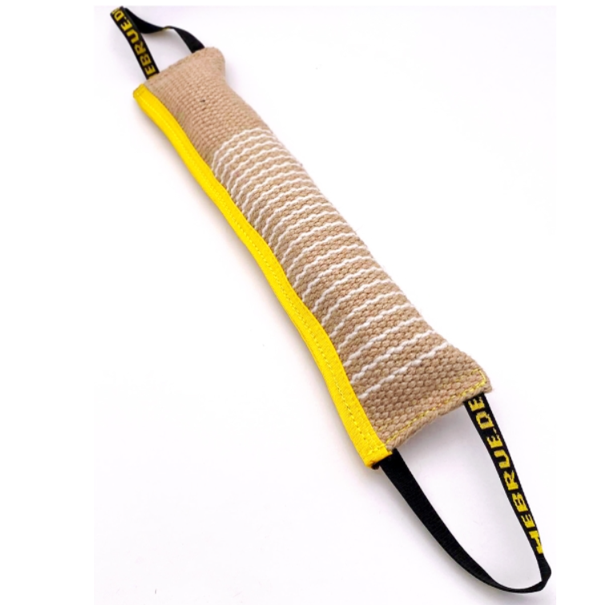 Bideplse 50cm med 2 hndtag