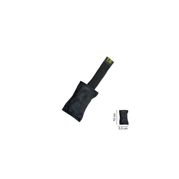 Bidep�lse med 1 h�ndtag.