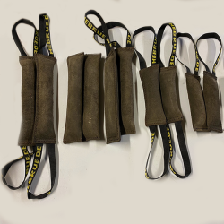 Bideplse 18cm med 1 hndtag