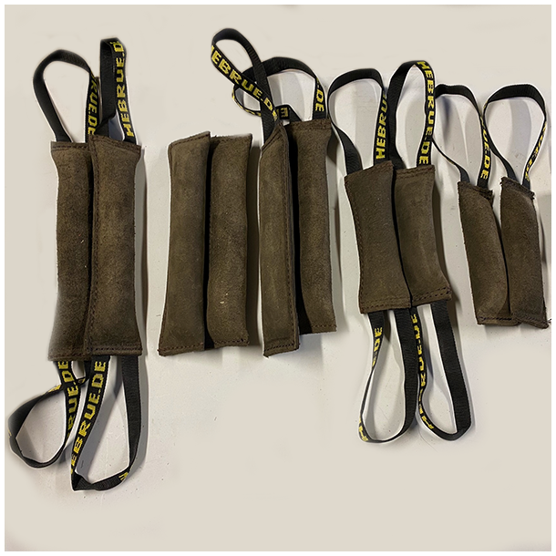 Bideplse 18cm med 2 hndtag