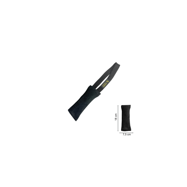 Bidep�lse med 1 h�ndtag.