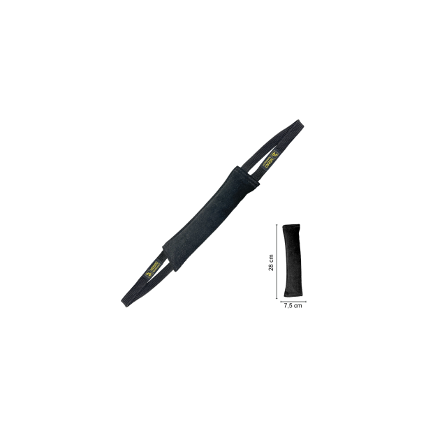 Bidep�lse med 2 h�ndtag.