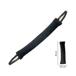 Bidep�lse med 2 h�ndtag.