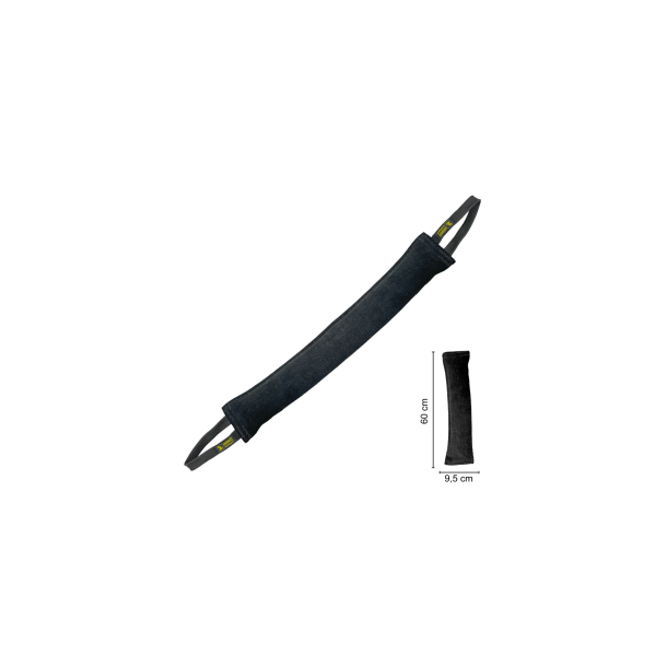 Bidep�lse med 2 h�ndtag.