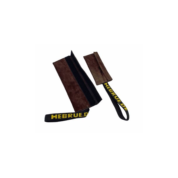 Bideskind - med lomme til godbidder