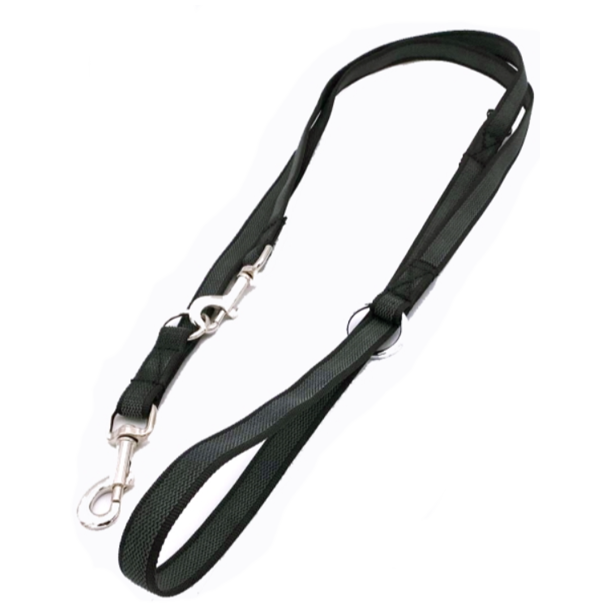 Dobbeltline (Supergrip) 20mm