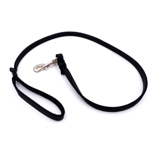 2m flettet l�derline med h�ndtag