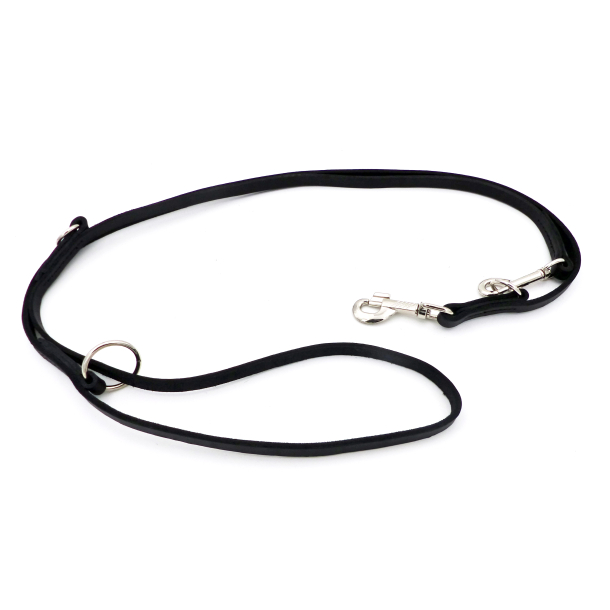 Dobbelt lderline 18mm