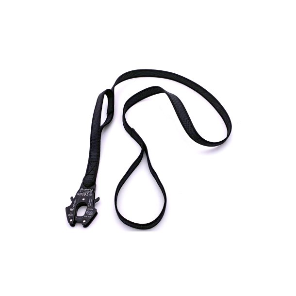 Supergrip line med KONG FROG