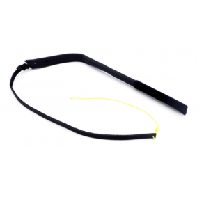 Kort pisk med ldersnert