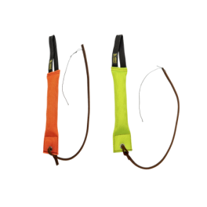 Bidep�lse med pisk