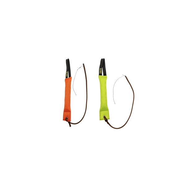 Bidep�lse med pisk