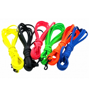 5m gummi line uden hndtag