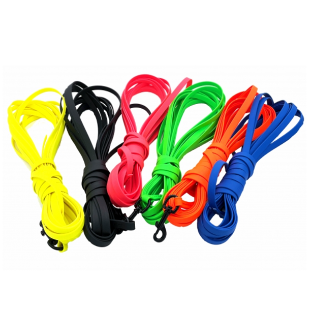 5m gummi line uden hndtag