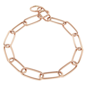 Kdehalsbnd 4,0mm - curogan