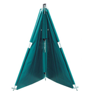 3-benet skjul.(Bestillingsvarer)