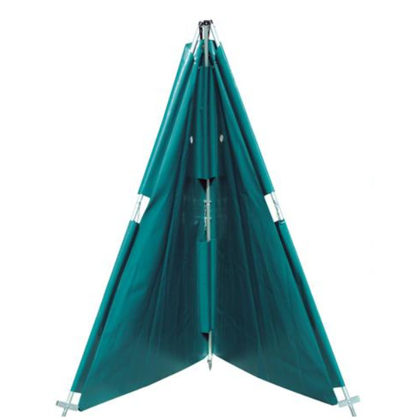 3-benet skjul.(Bestillingsvarer)