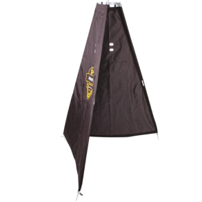 3-benet skjul.(Bestillingsvarer)