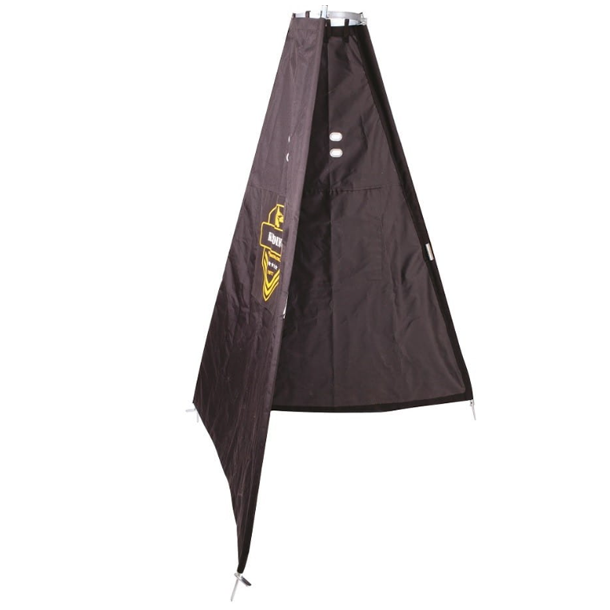 3-benet skjul.(Bestillingsvarer)