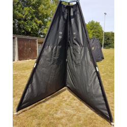 3-benet skjul.(Bestillingsvarer)