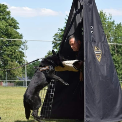 3-benet skjul.(Bestillingsvarer)